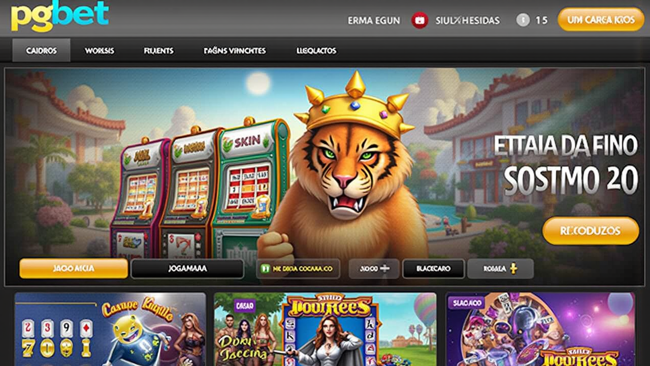 Screenshot 2 pgbet